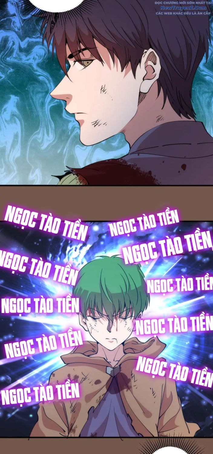 Cao Đẳng Linh Hồn [Chap 329-335] - Page 20