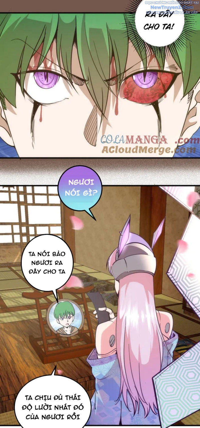 Cao Đẳng Linh Hồn [Chap 329-335] - Page 21