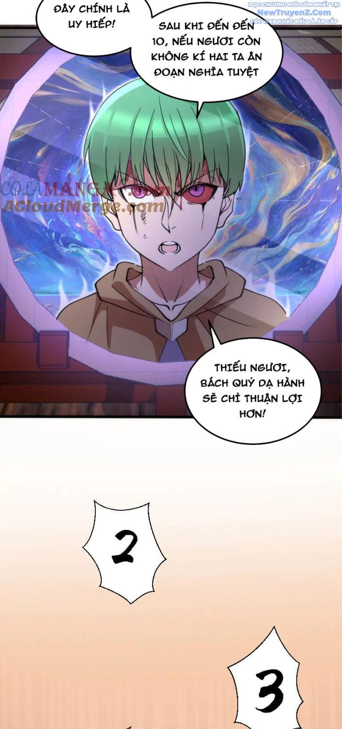 Cao Đẳng Linh Hồn [Chap 329-335] - Page 24
