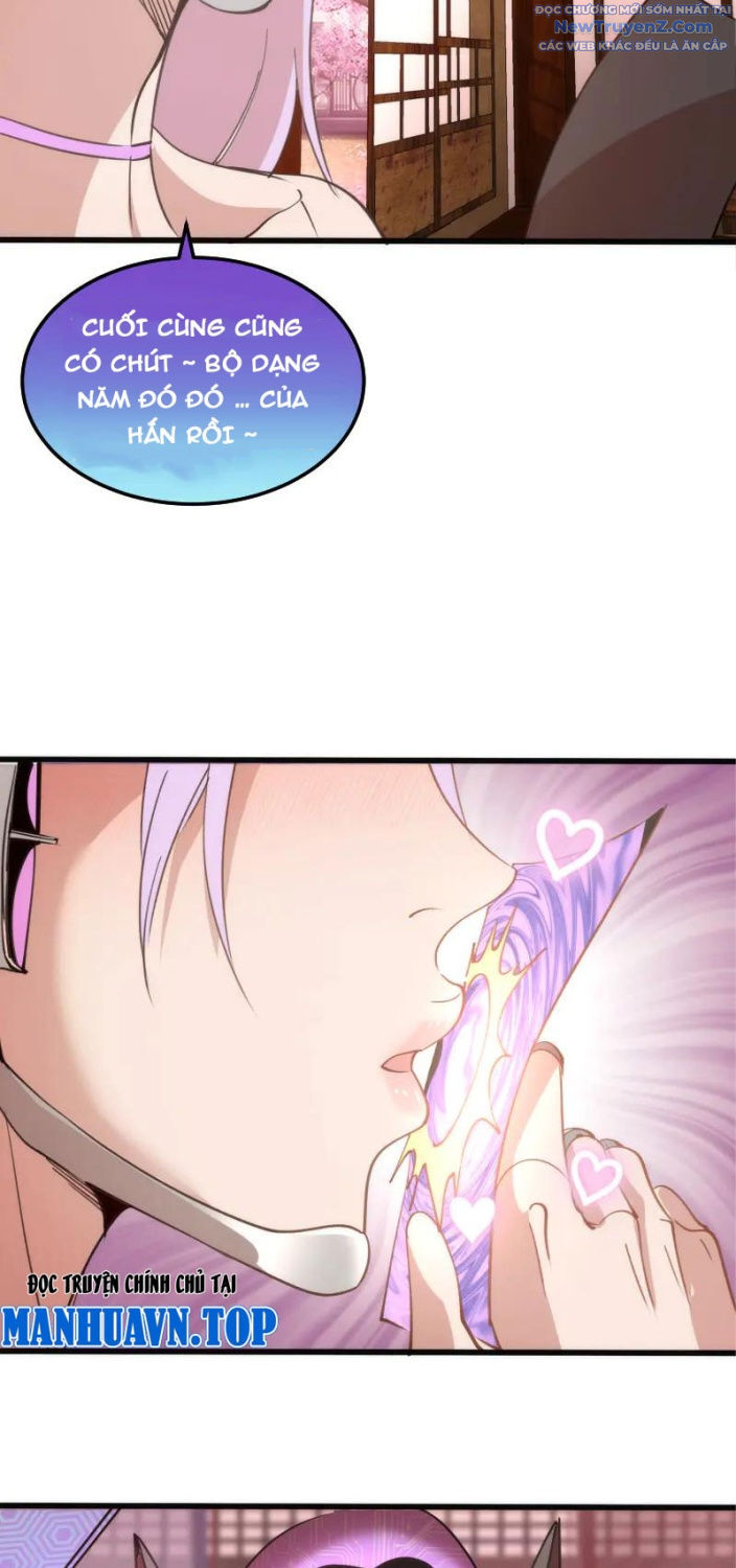 Cao Đẳng Linh Hồn [Chap 329-335] - Page 26