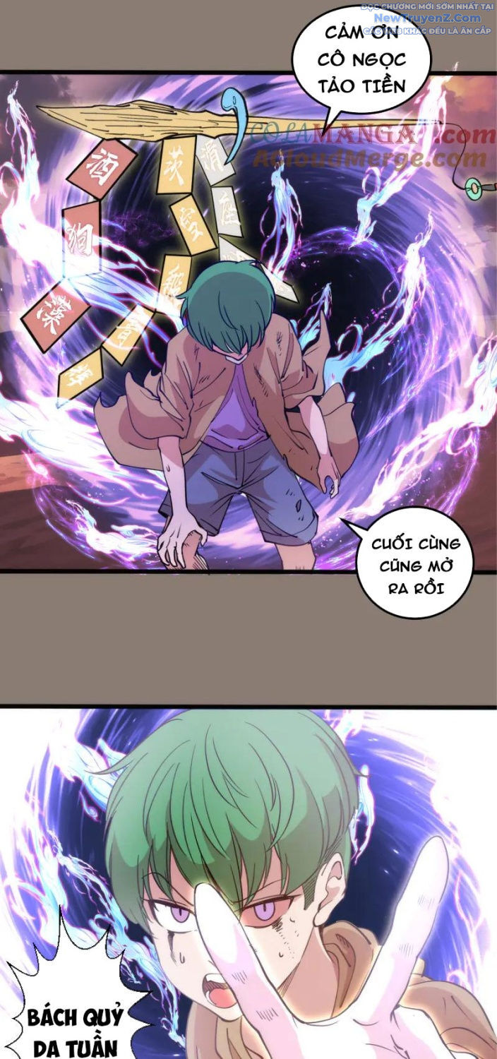 Cao Đẳng Linh Hồn [Chap 329-335] - Page 30