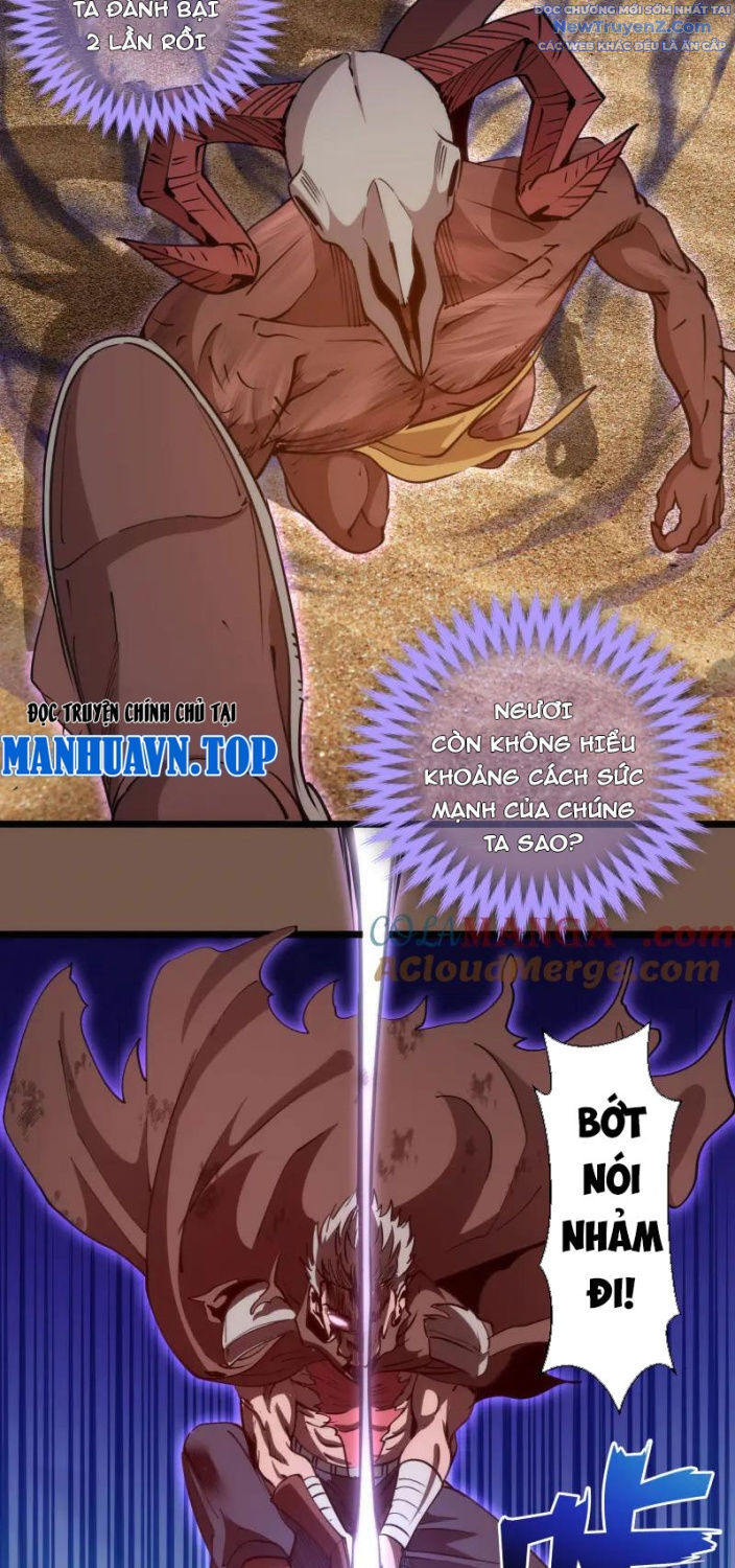 Cao Đẳng Linh Hồn [Chap 329-335] - Page 9