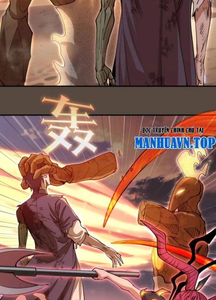 Cao Đẳng Linh Hồn [Chap 329-335]