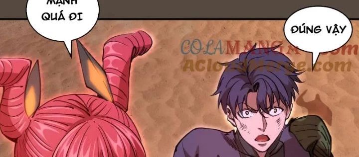 Cao Đẳng Linh Hồn [Chap 329-335]