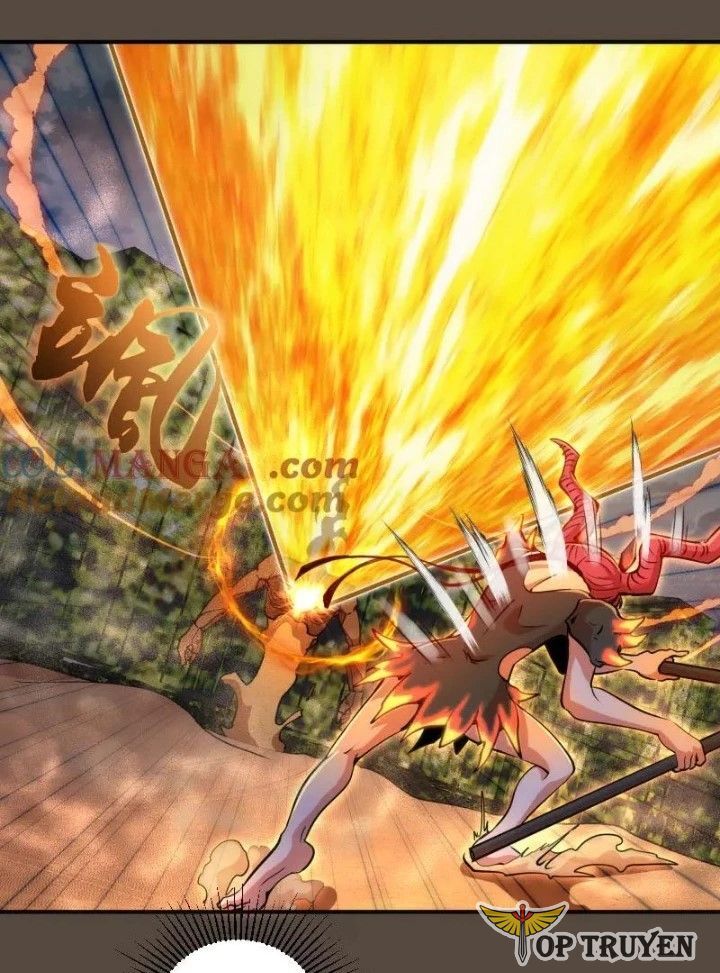 Cao Đẳng Linh Hồn [Chap 329-335]