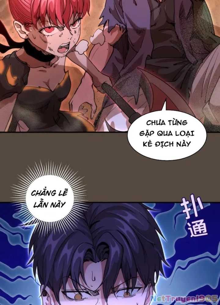Cao Đẳng Linh Hồn [Chap 329-335]