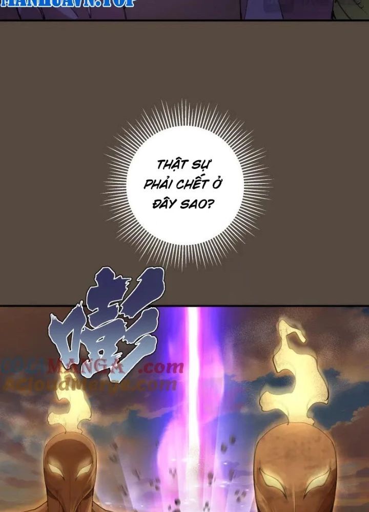Cao Đẳng Linh Hồn [Chap 329-335]