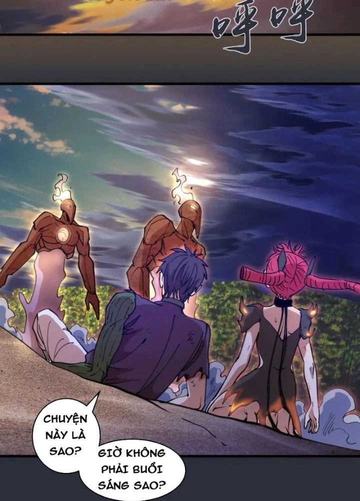 Cao Đẳng Linh Hồn [Chap 329-335]
