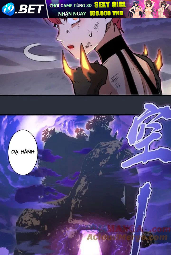 Cao Đẳng Linh Hồn [Chap 329-335]