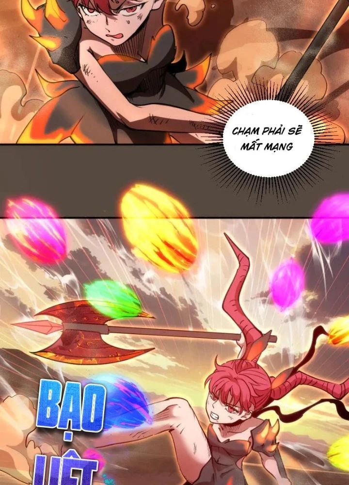 Cao Đẳng Linh Hồn [Chap 329-335]