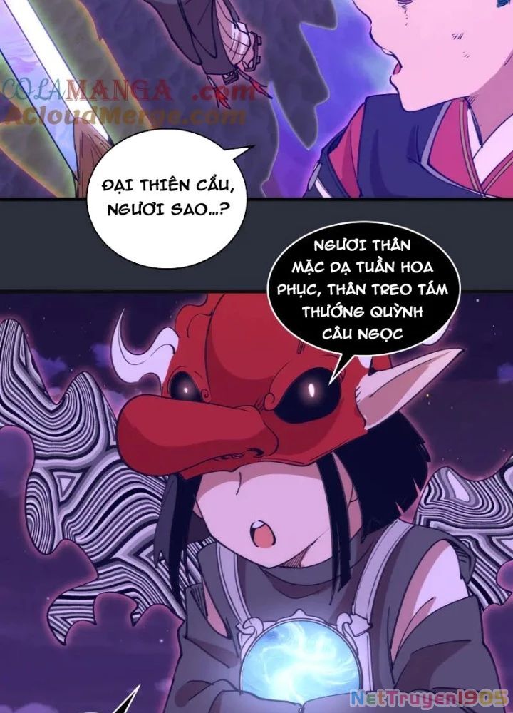 Cao Đẳng Linh Hồn [Chap 329-335]