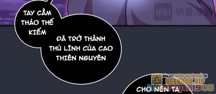 Cao Đẳng Linh Hồn [Chap 329-335]