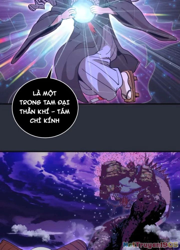 Cao Đẳng Linh Hồn [Chap 329-335]