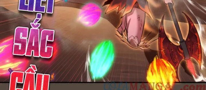 Cao Đẳng Linh Hồn [Chap 329-335]