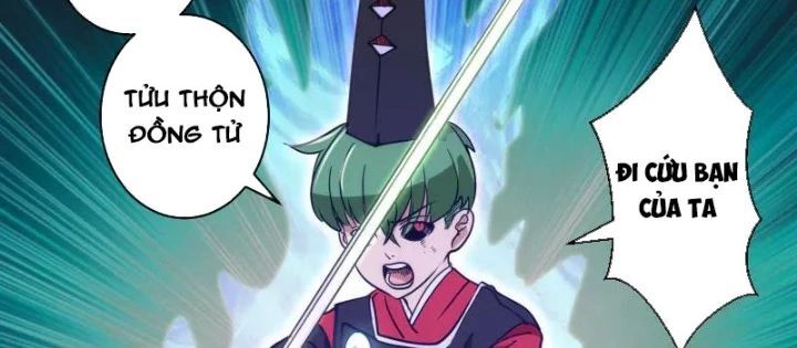 Cao Đẳng Linh Hồn [Chap 329-335]