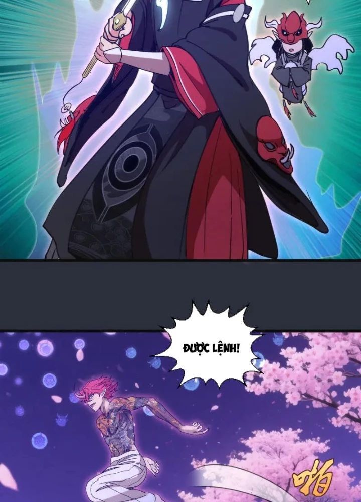 Cao Đẳng Linh Hồn [Chap 329-335]
