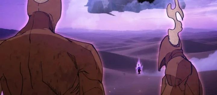 Cao Đẳng Linh Hồn [Chap 329-335]