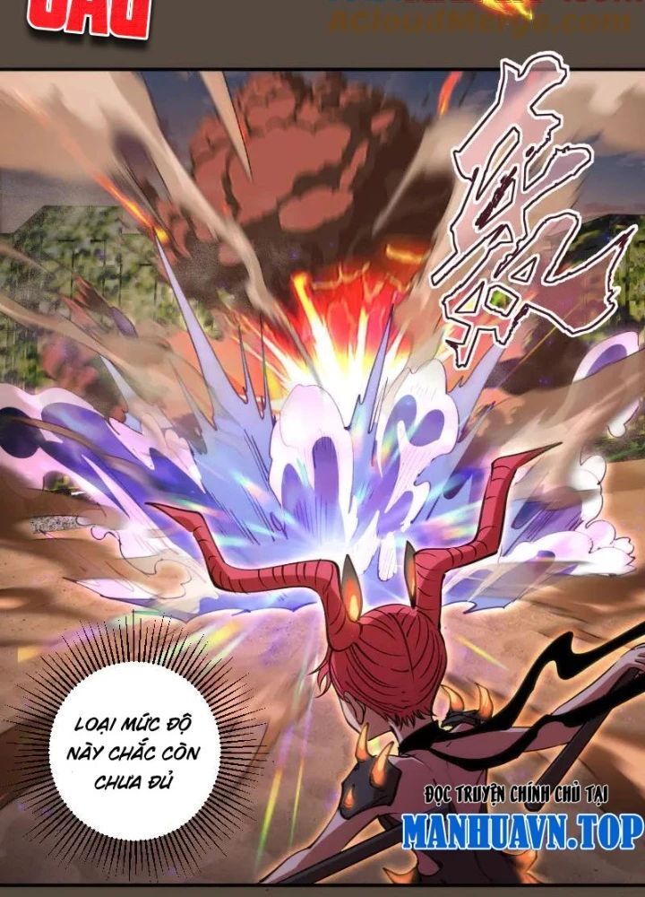 Cao Đẳng Linh Hồn [Chap 329-335]