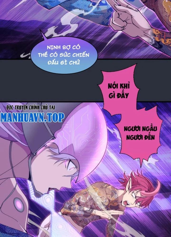 Cao Đẳng Linh Hồn [Chap 329-335]