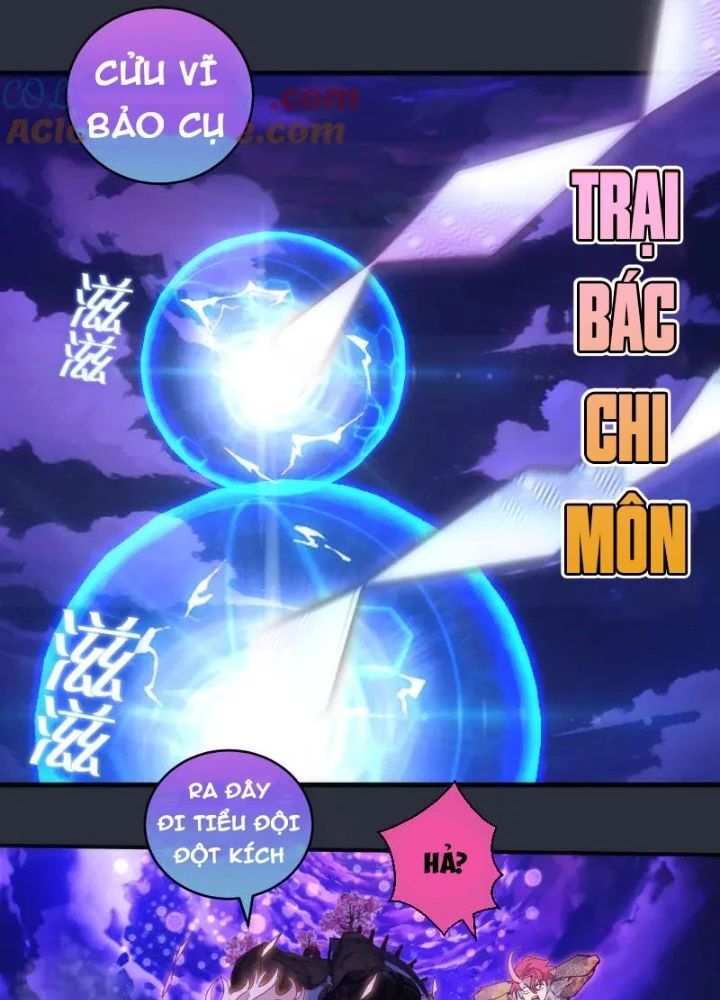 Cao Đẳng Linh Hồn [Chap 329-335]