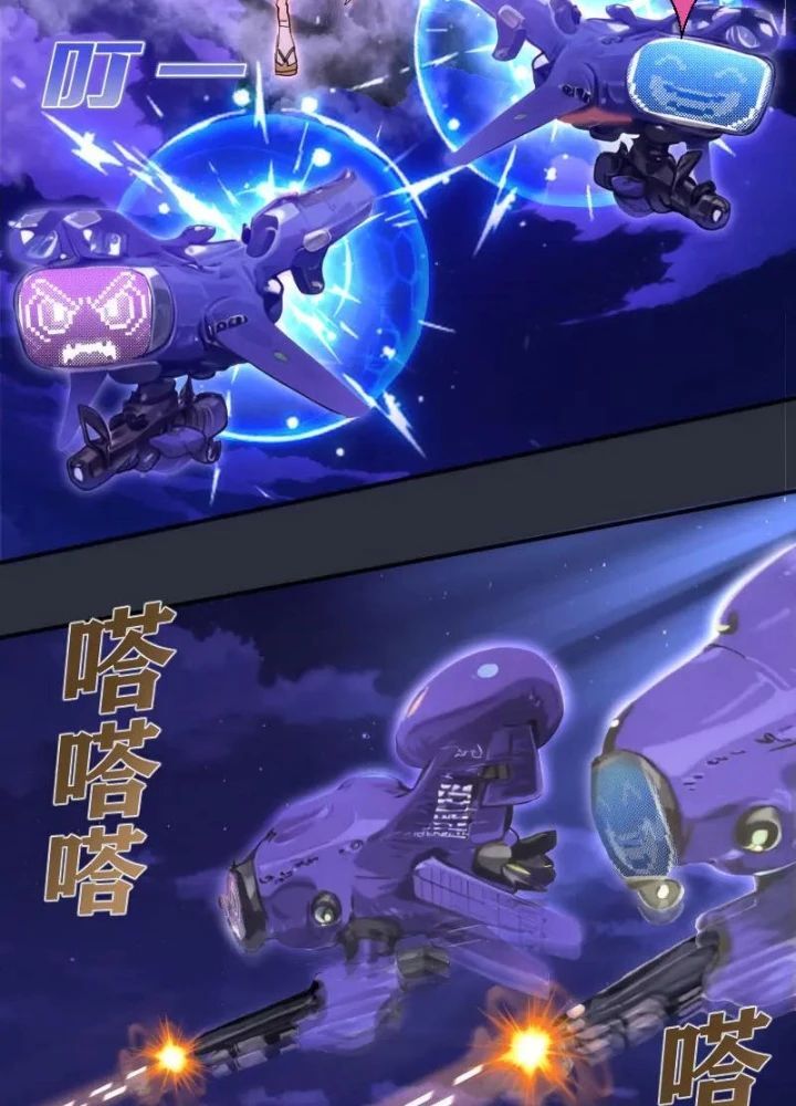 Cao Đẳng Linh Hồn [Chap 329-335]
