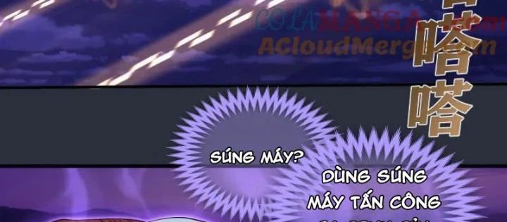 Cao Đẳng Linh Hồn [Chap 329-335]