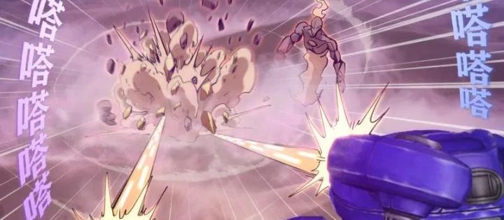 Cao Đẳng Linh Hồn [Chap 329-335]