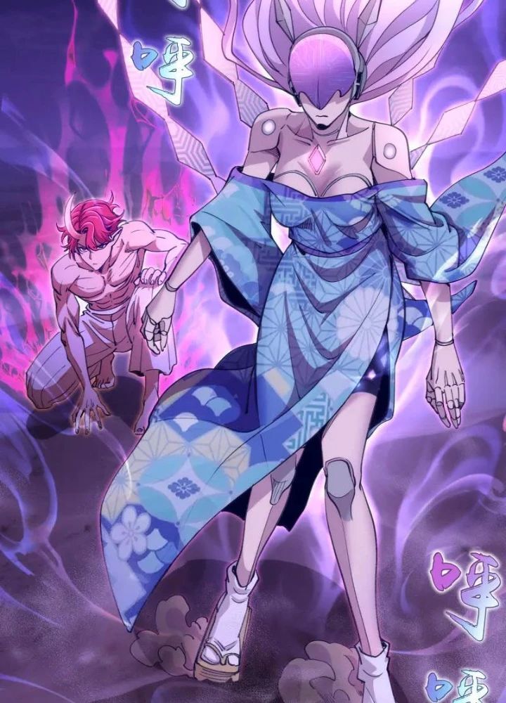 Cao Đẳng Linh Hồn [Chap 329-335]