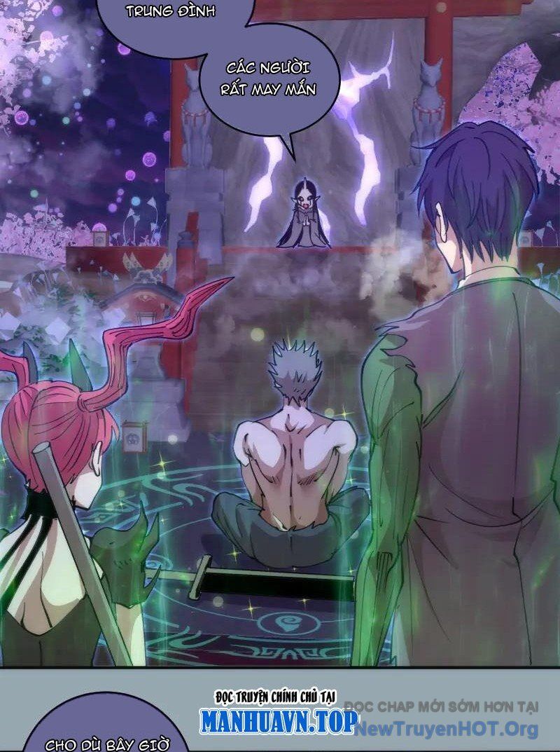 Cao Đẳng Linh Hồn [Chap 329-335]