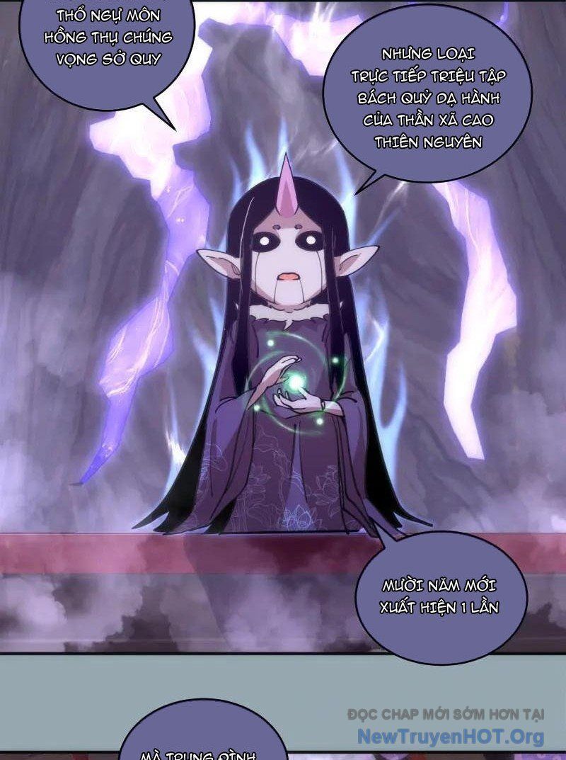 Cao Đẳng Linh Hồn [Chap 329-335]