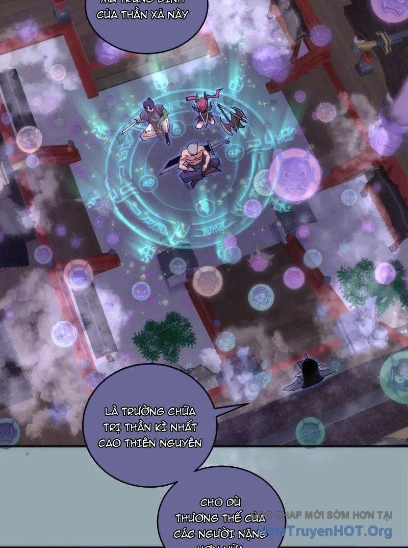 Cao Đẳng Linh Hồn [Chap 329-335]