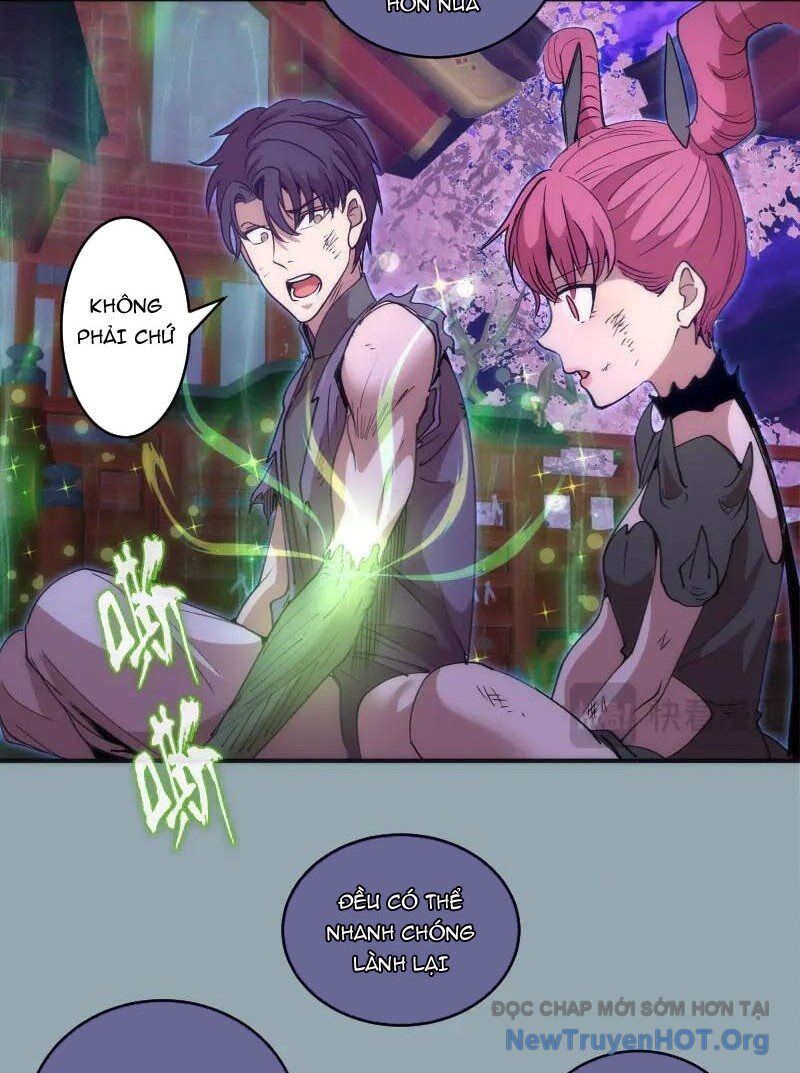 Cao Đẳng Linh Hồn [Chap 329-335]