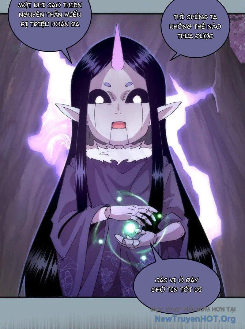 Cao Đẳng Linh Hồn [Chap 329-335]