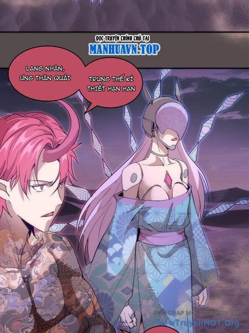 Cao Đẳng Linh Hồn [Chap 329-335]