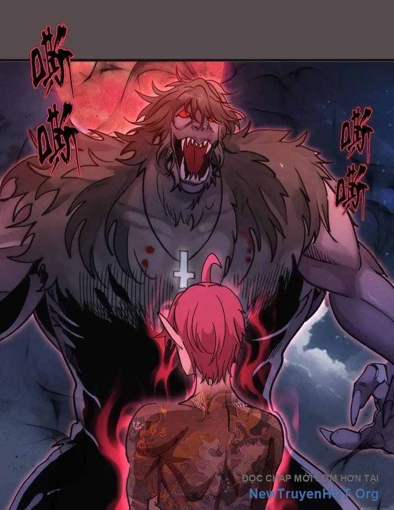 Cao Đẳng Linh Hồn [Chap 329-335]