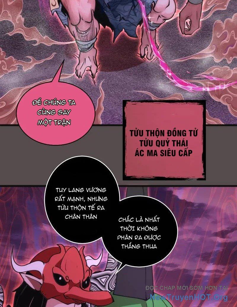 Cao Đẳng Linh Hồn [Chap 329-335]
