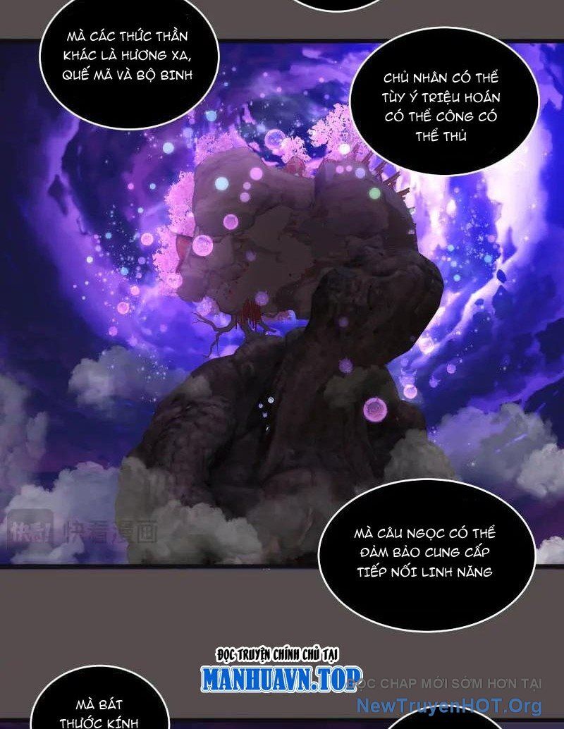 Cao Đẳng Linh Hồn [Chap 329-335]