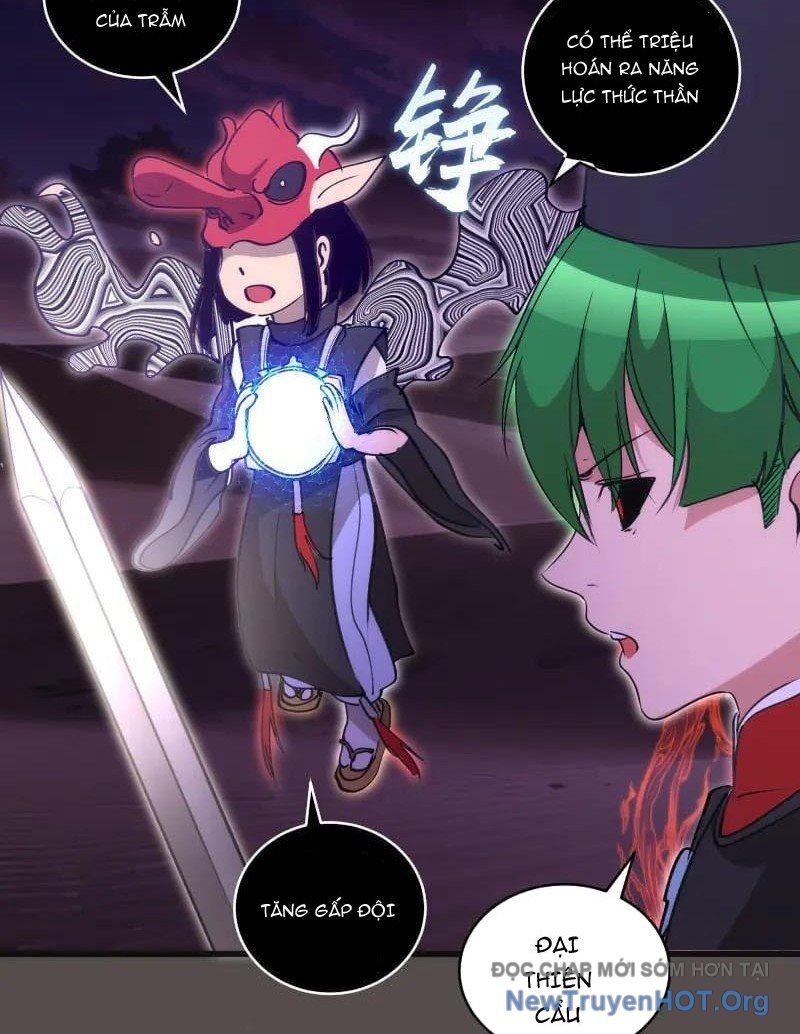 Cao Đẳng Linh Hồn [Chap 329-335]