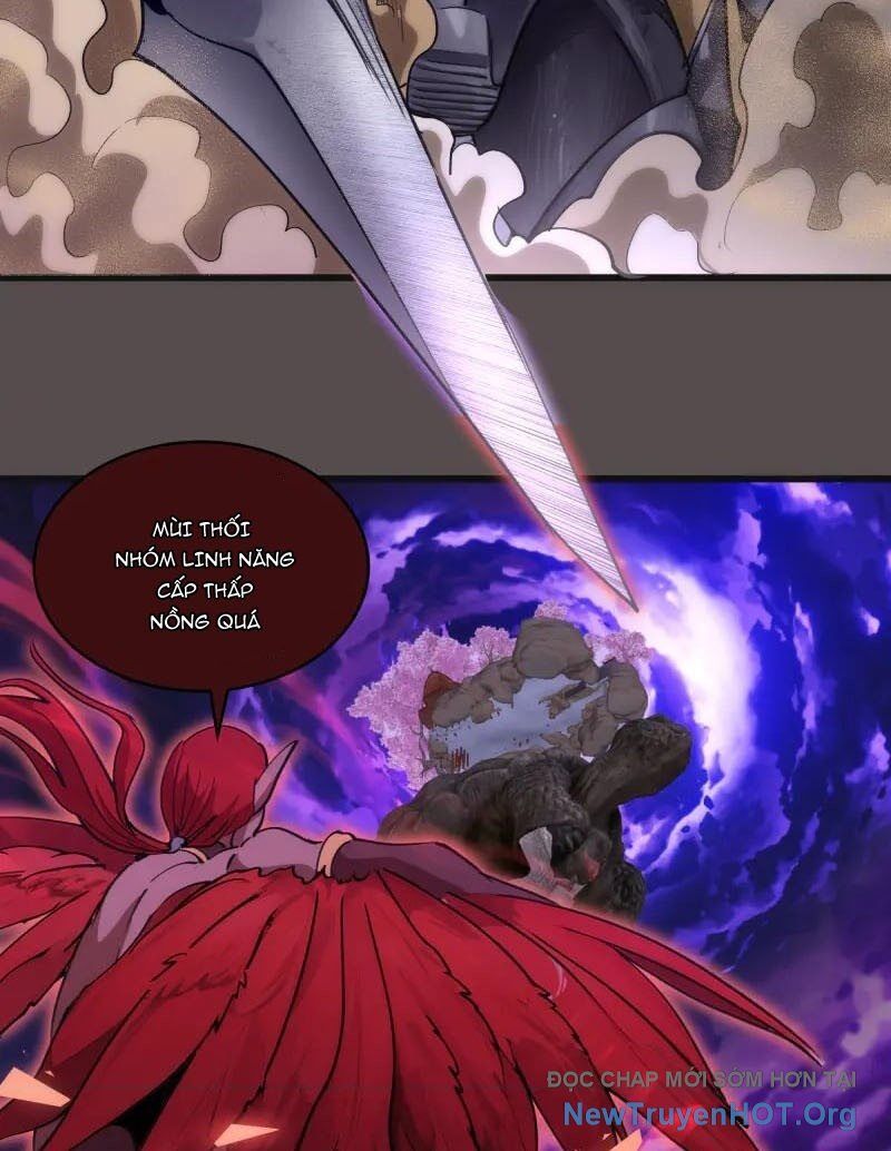 Cao Đẳng Linh Hồn [Chap 329-335]