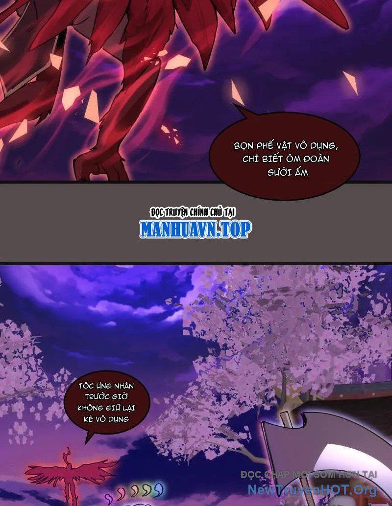 Cao Đẳng Linh Hồn [Chap 329-335]