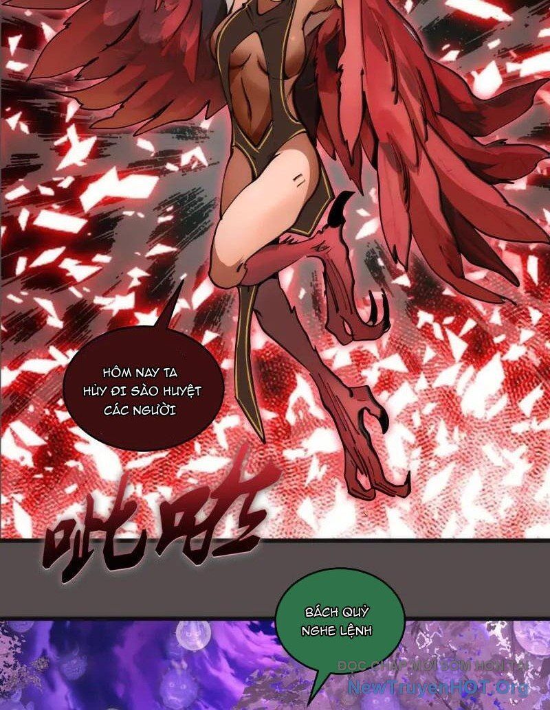 Cao Đẳng Linh Hồn [Chap 329-335]