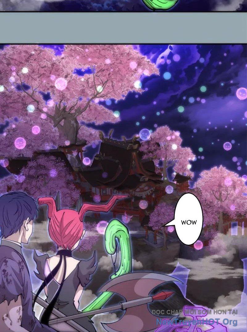 Cao Đẳng Linh Hồn [Chap 329-335]