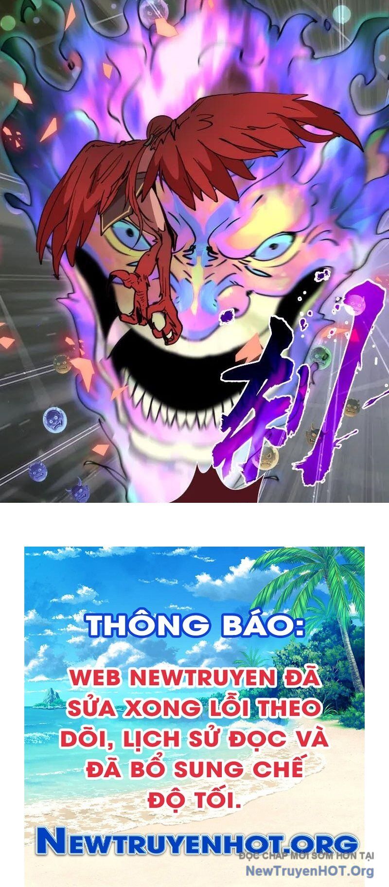Cao Đẳng Linh Hồn [Chap 329-335]