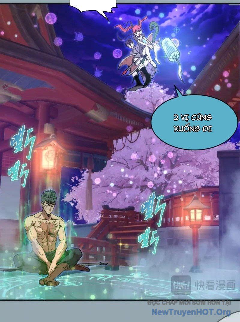 Cao Đẳng Linh Hồn [Chap 329-335]