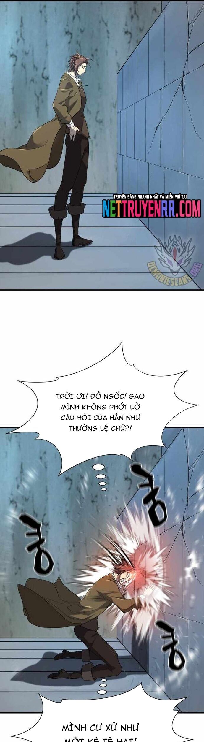 Chapter 194 - Image 11