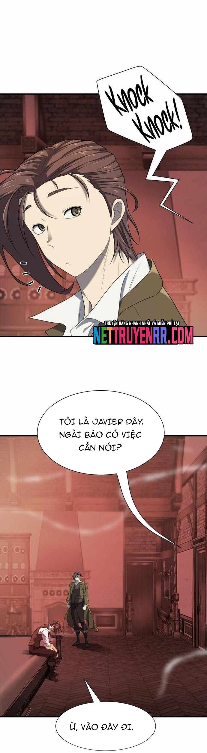 Chapter 194 - Image 20