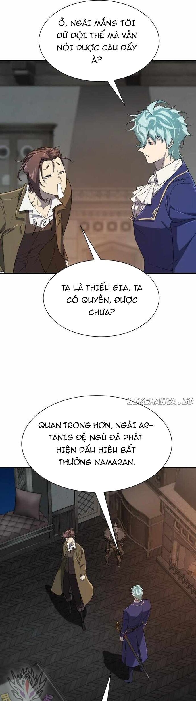 Chapter 194 - Image 50