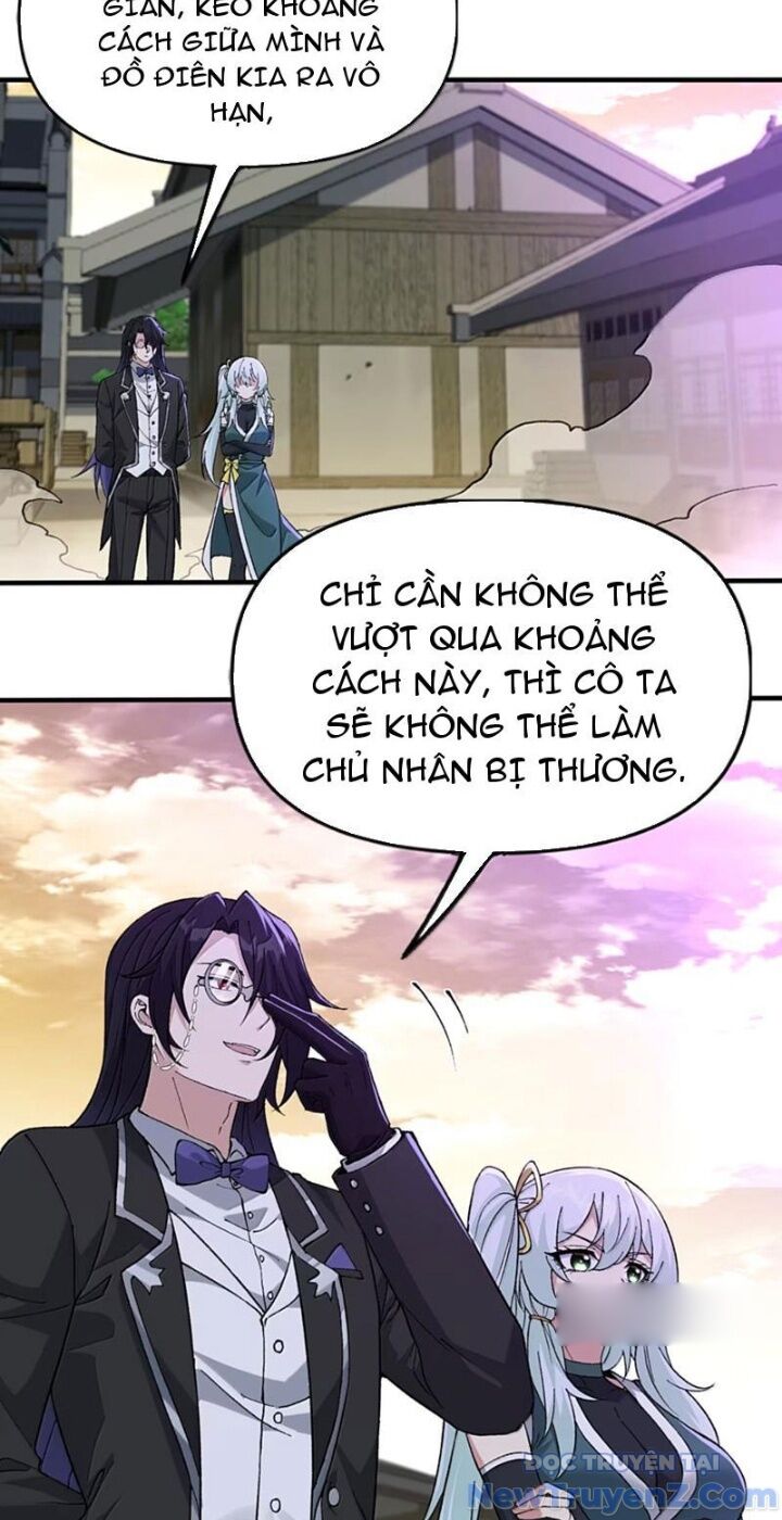 Thiên Đạo Này Cũng Không Ngốc Lắm [Chap 143-147]
