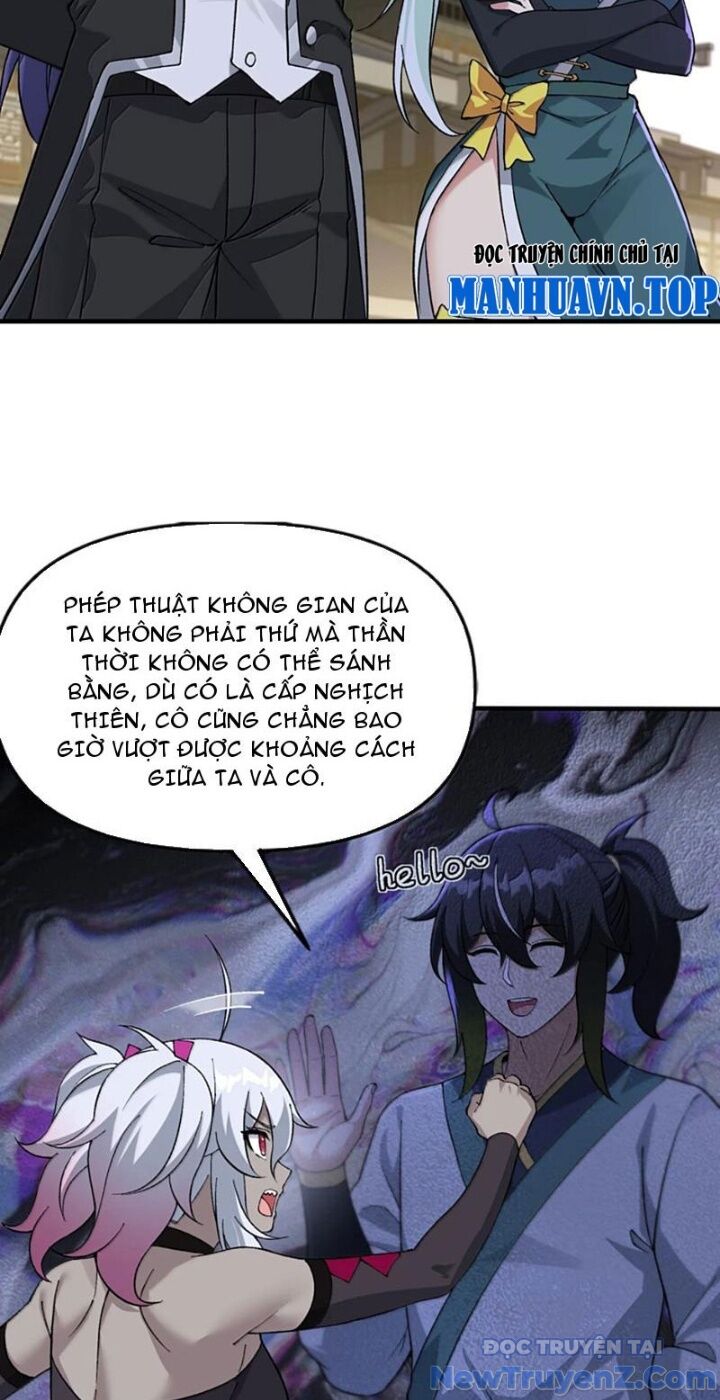 Thiên Đạo Này Cũng Không Ngốc Lắm [Chap 143-147]