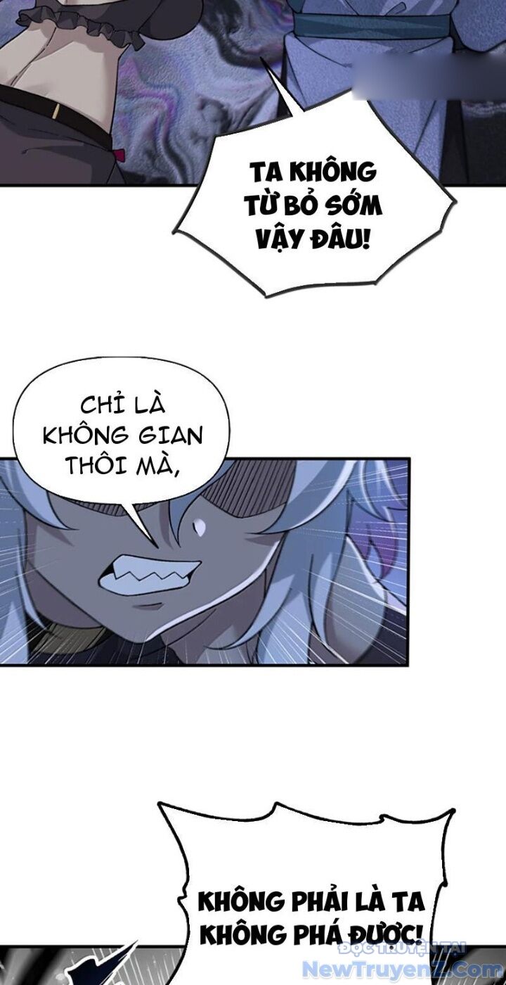 Thiên Đạo Này Cũng Không Ngốc Lắm [Chap 143-147]